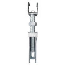 SET 2 PIEDS FRAME FOOT RUBLEG